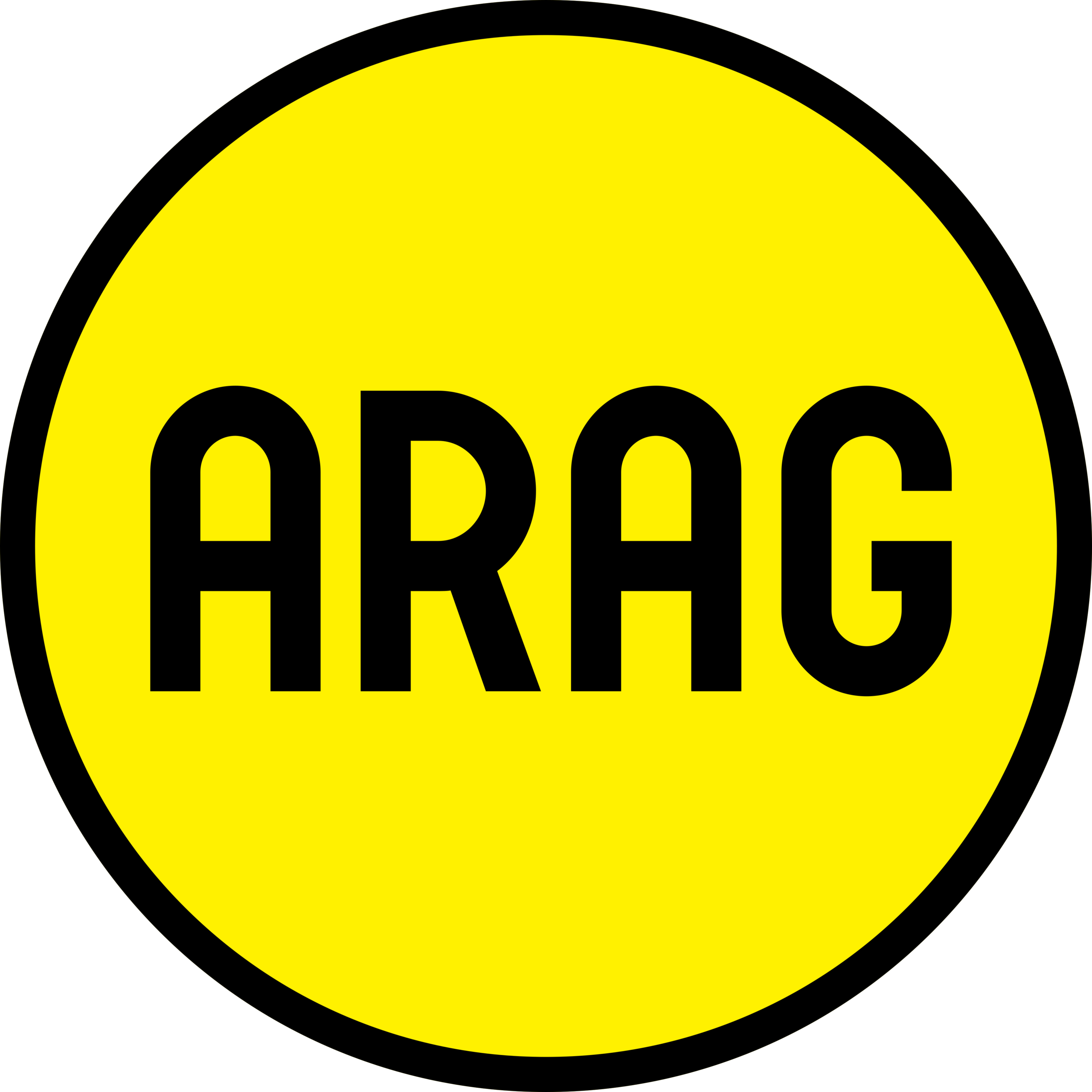 ARAG_Logo_