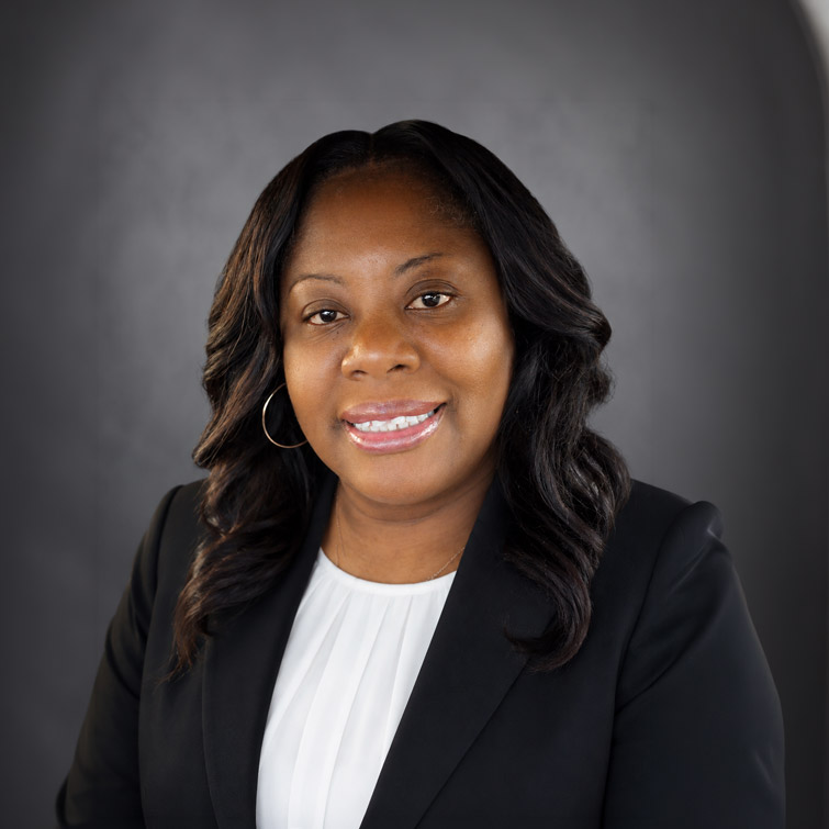 Lisette Joseph